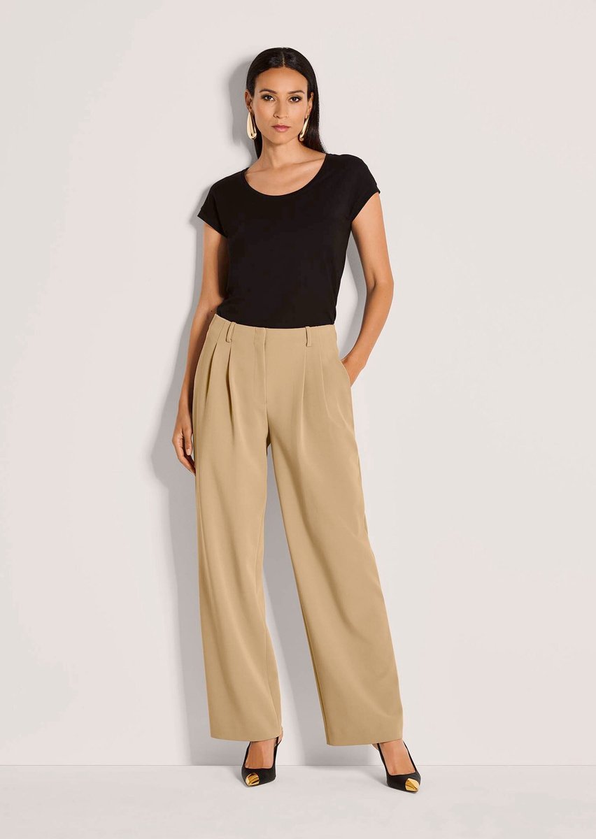 MADELEINE Broek Broek