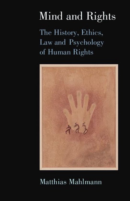 Mind and Rights - cover