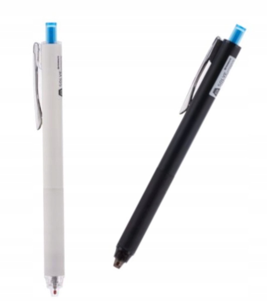 Los Penmate Gelpen Blauw 0.5mm - Comfortabel en Precisie Schrijven
