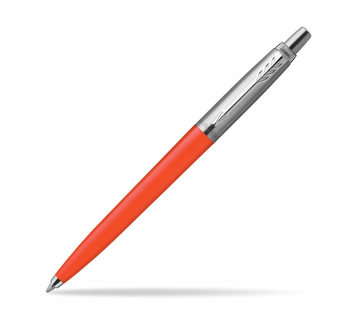 Parker Jotter Vermilion CT Balpen - Stijlvol Schrijven