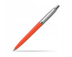 Parker Jotter Vermilion CT Balpen - Stijlvol Schrijven