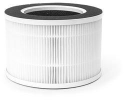 Rolfstone HEPA 13 luchtfilter voor de Air Balance luchtreiniger - 3-laags - actief koolstoffilter