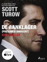 Kindle County 1 - De aanklager ('Presumed Innocent')