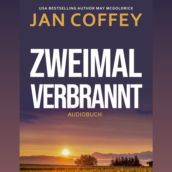 Zweimal Verbrannt - cover