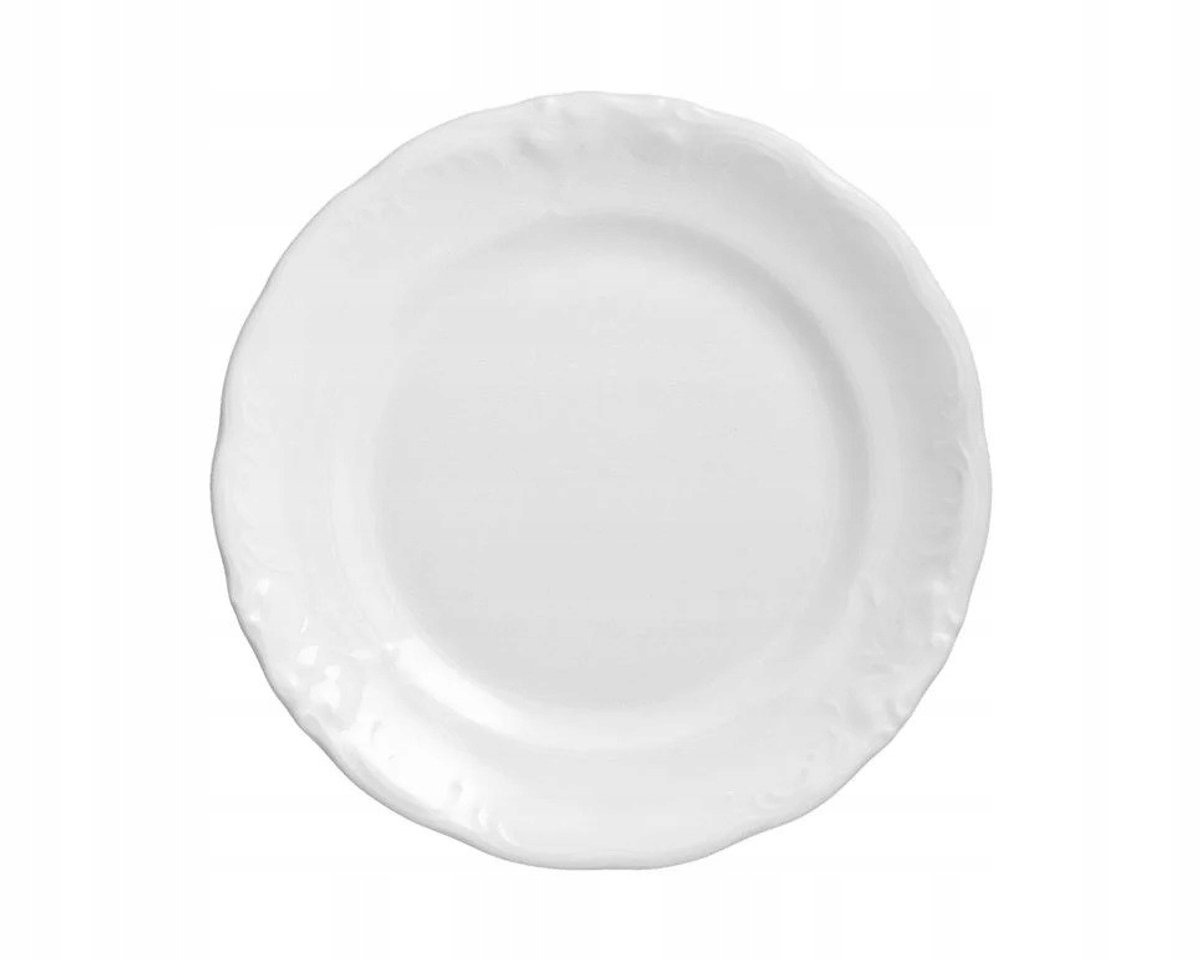 Chodzież Fryderyka Dessertbord 17 cm - Klassiek Porselein
