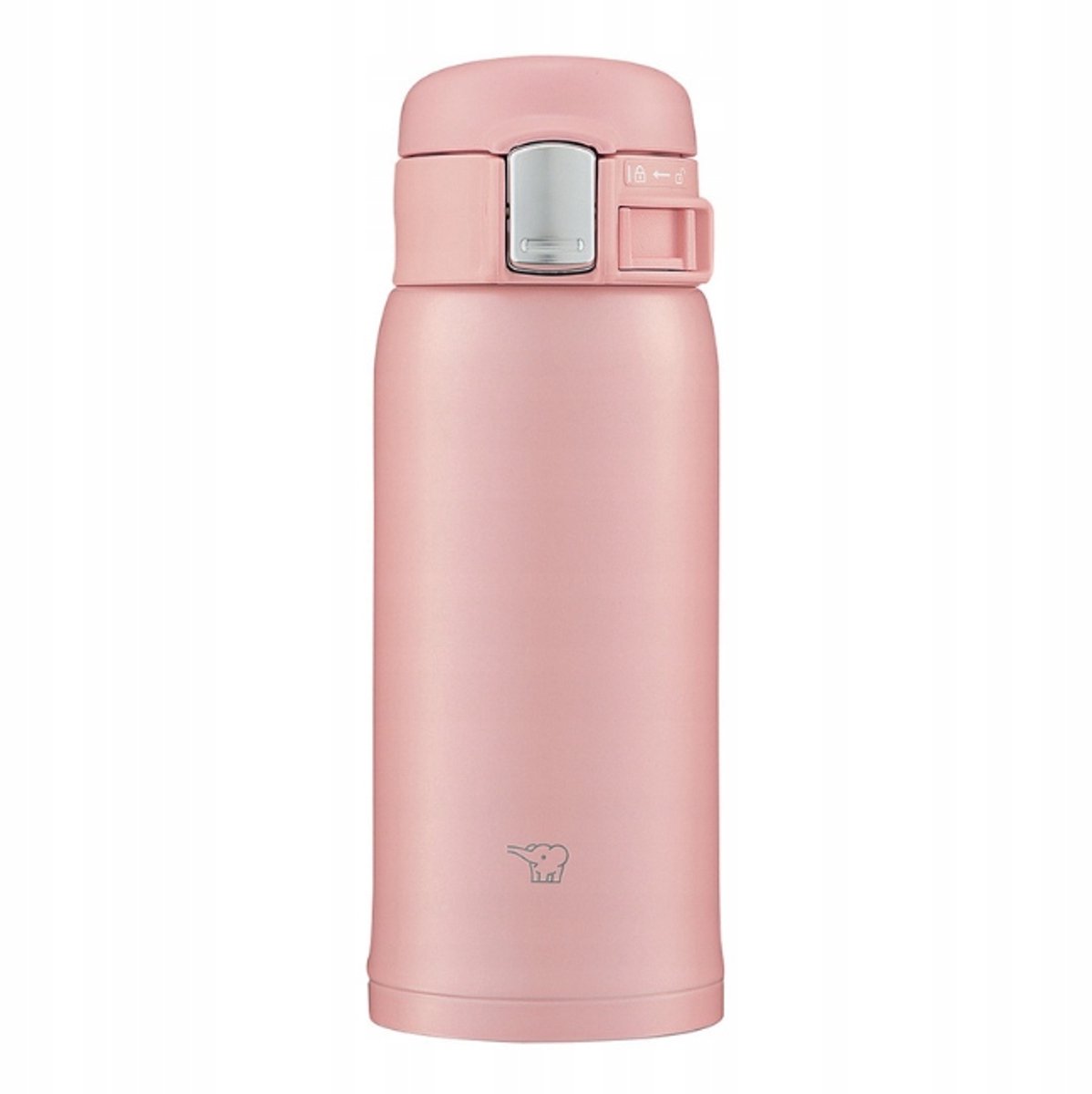 Zojirushi Thermosbeker RVS 360ml - Mintgroen