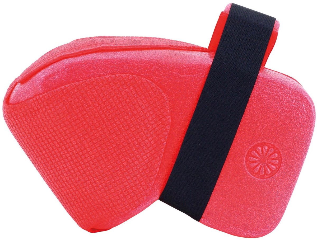 The Indian Maharadja Ice Keepers Handprotector (rechterhand)