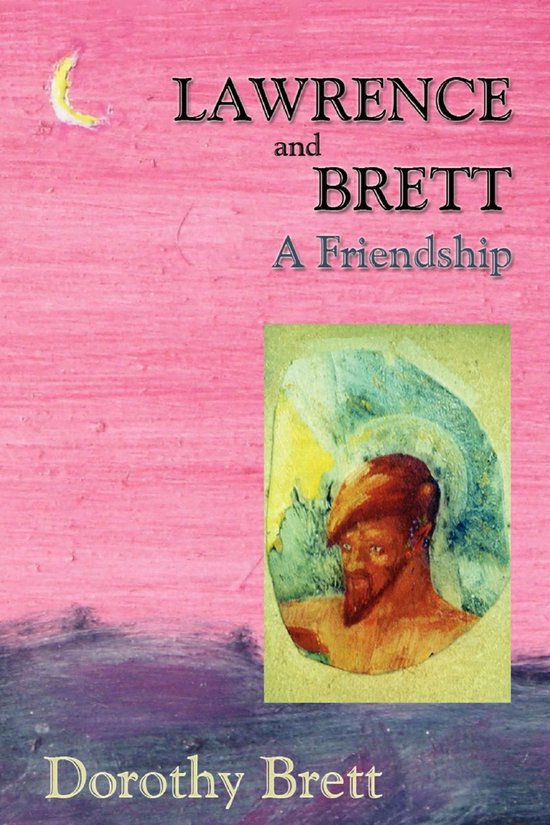 Lawrence and Brett (Softcover) - cover