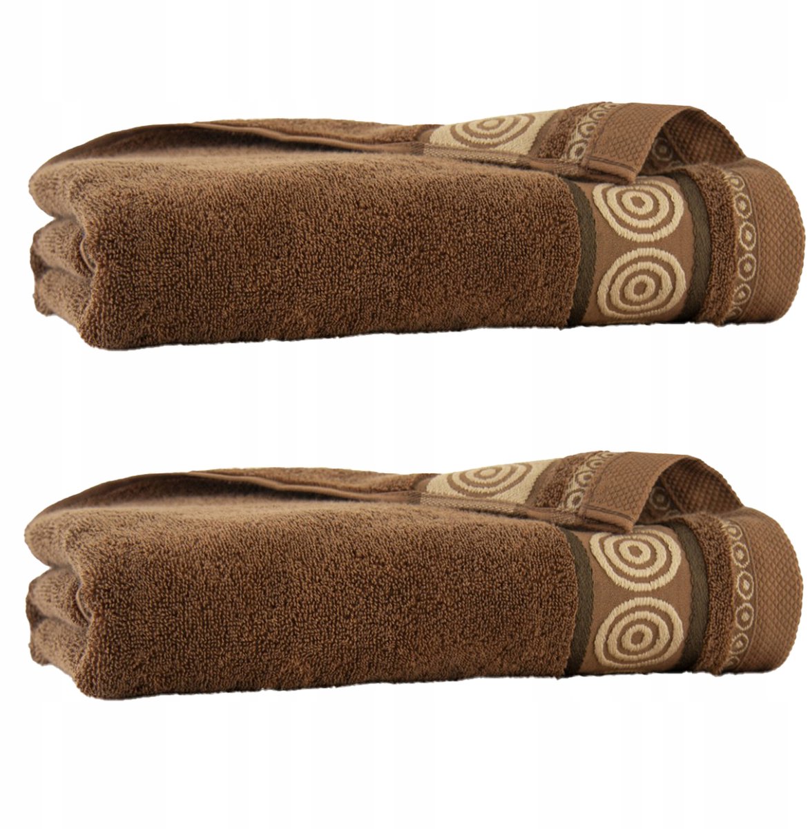 Luxe Egyptische Katoen Haddink Set Zwoltex 50x90 70x140cm