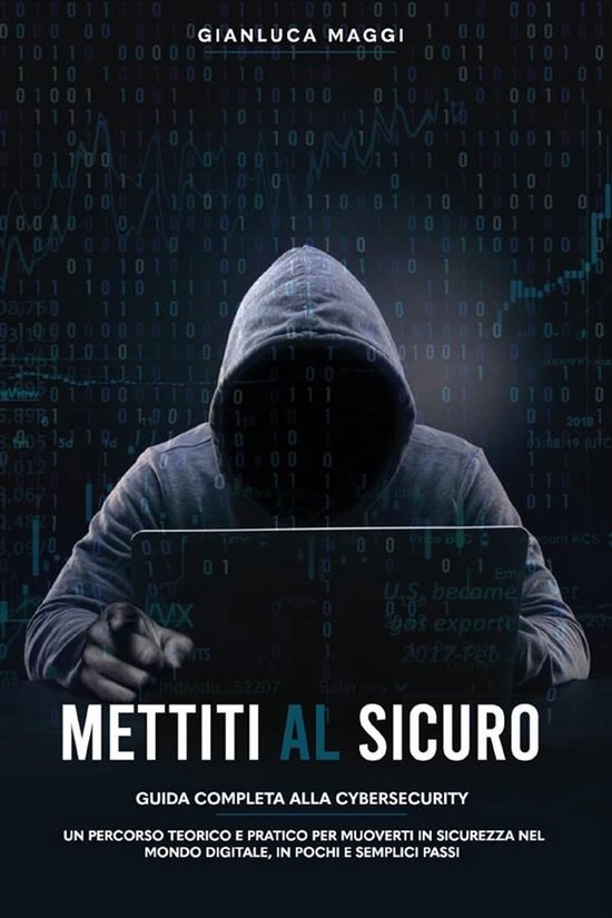 Mettiti al sicuro - cover