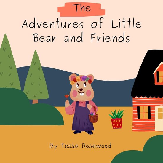 The Adventures of Little Bear and Friends