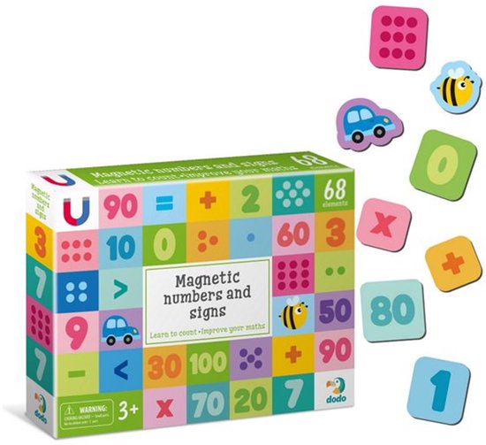 4M Kidzlabs Zwaartekracht en Magnetisme
