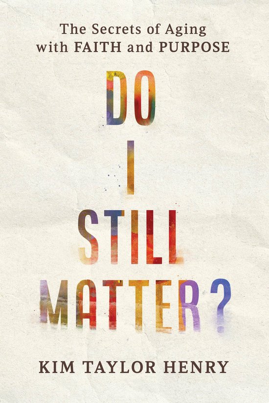 Do I Still Matter? - cover