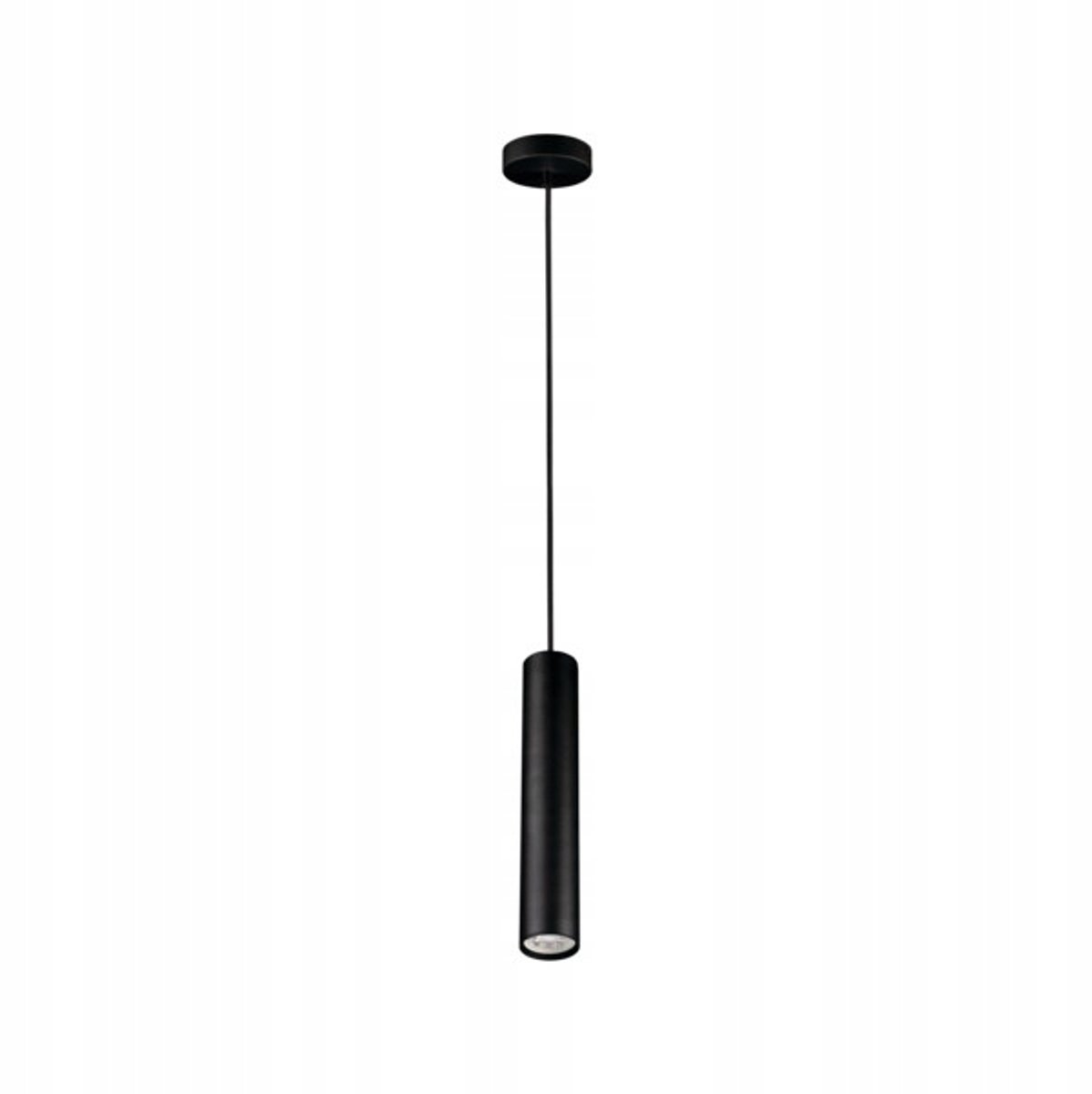Kanlux PHLOX C Hanglamp GU10 Zwart - Stijlvolle Verlichting