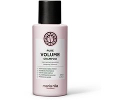Maria Nila - Pure Volume Shampoo - 100 ml