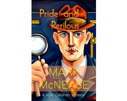 Pride and Perilous