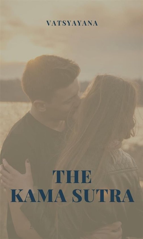 The Kama Sutra - cover