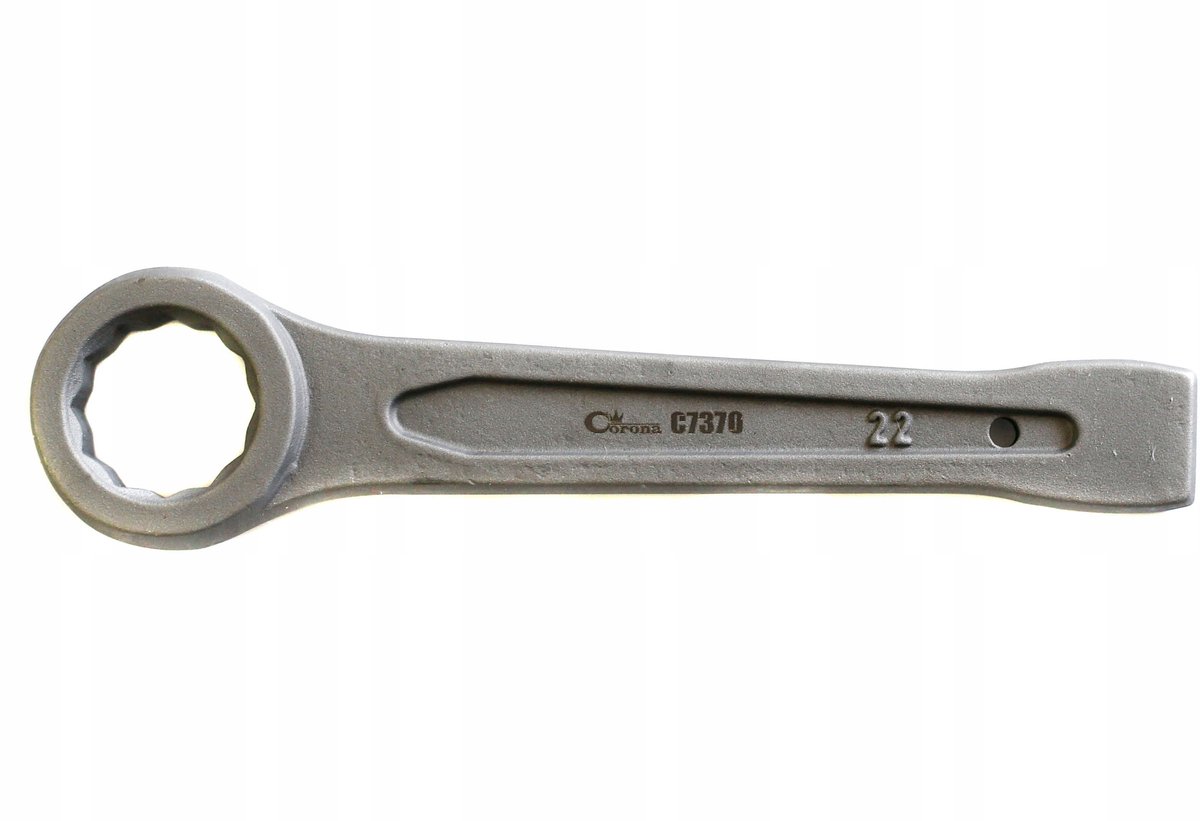 RICHMANN Slagring Sleutel 22 mm - CR-V Staal