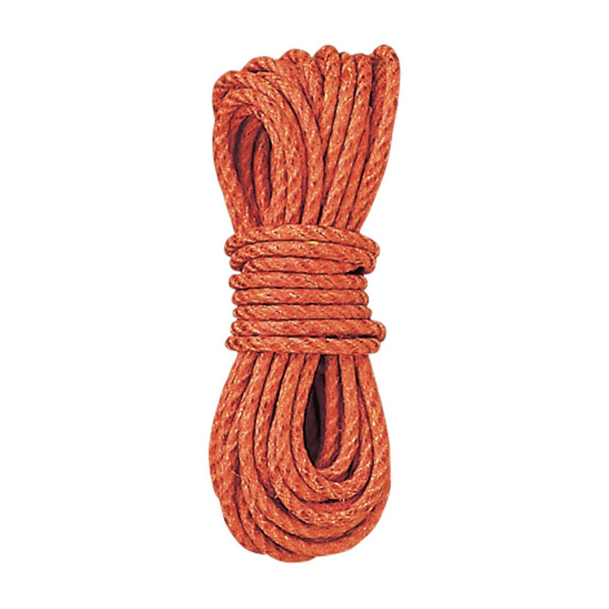 Trekkoord polypropyleen 4m