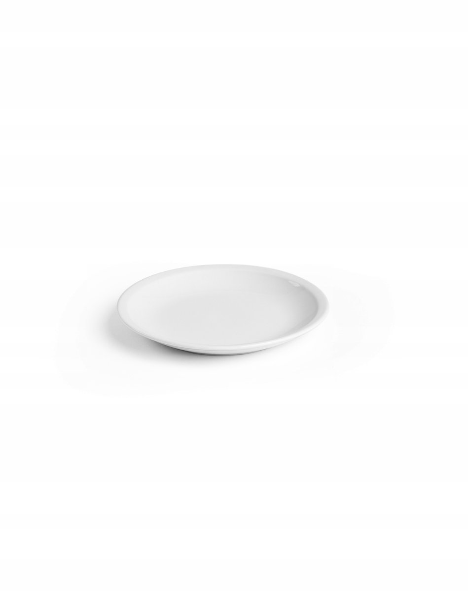 Homla Vienna Saladeschaal Wit 18,5 cm Porselein