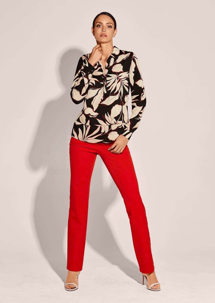MADELEINE Blouse Blouse