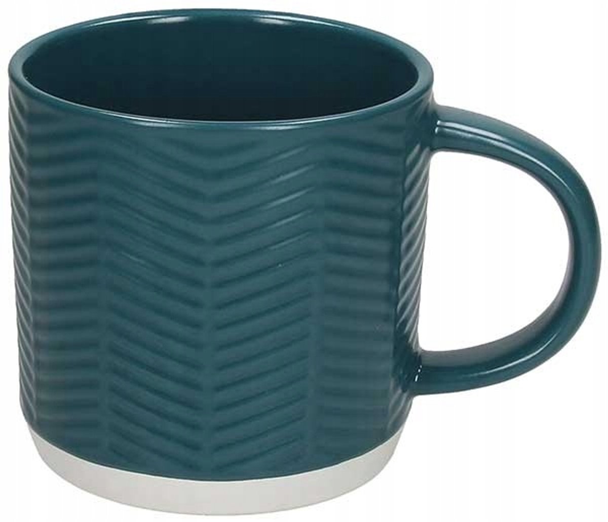 Tognana Fontebasso Rice Mok 500 ml - Blauw