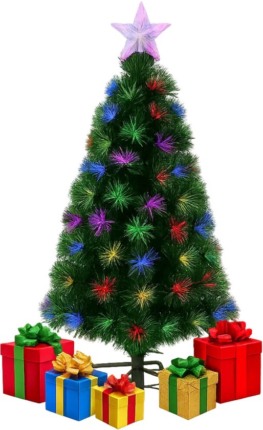 Kerstbomen