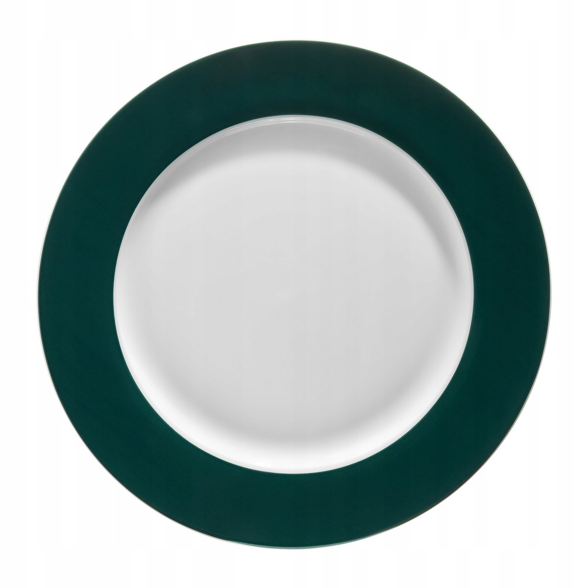 Ambition Aura Groen eetbord bord 27 cm