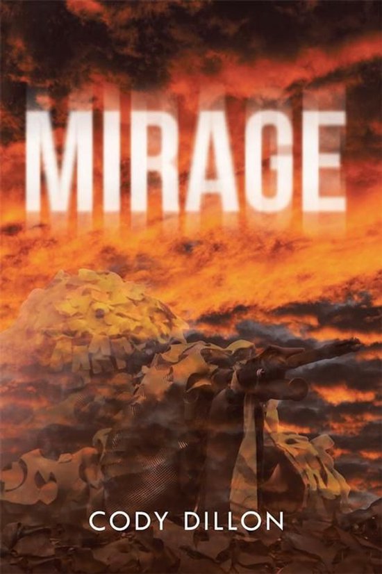 Mirage - cover