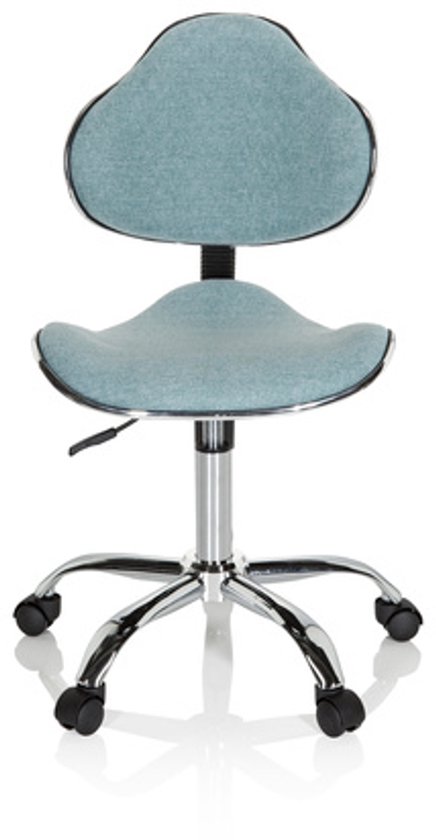 HJH OFFICE Kinder Bureaustoel KIDDY GTI-3