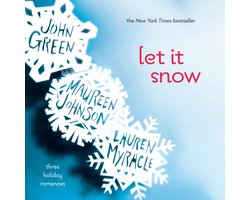Omslag van Let It Snow