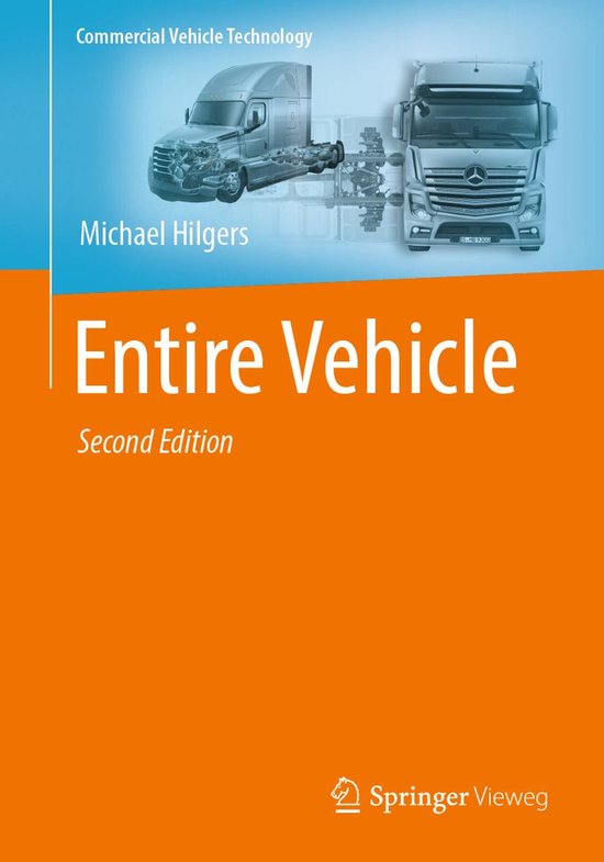 Engineering (R0) - Entire Vehicle - cover