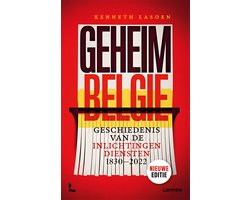 Geheim België