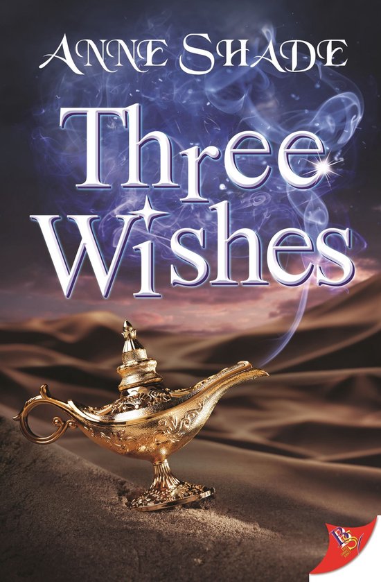 Three Wishes - cover