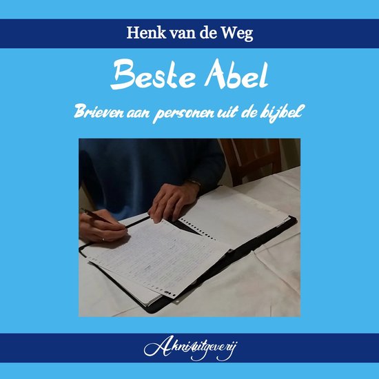 Beste Abel - cover