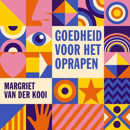 Goedheid voor het oprapen - cover