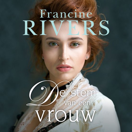 De stem van een vrouw - cover