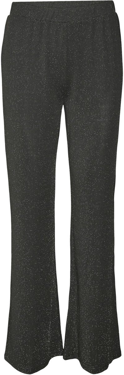 VERO MODA - VMKANVA HW PANT JRS GA - Dames - Leggings