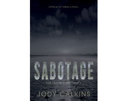 The Hexon Code 7 - Sabotage