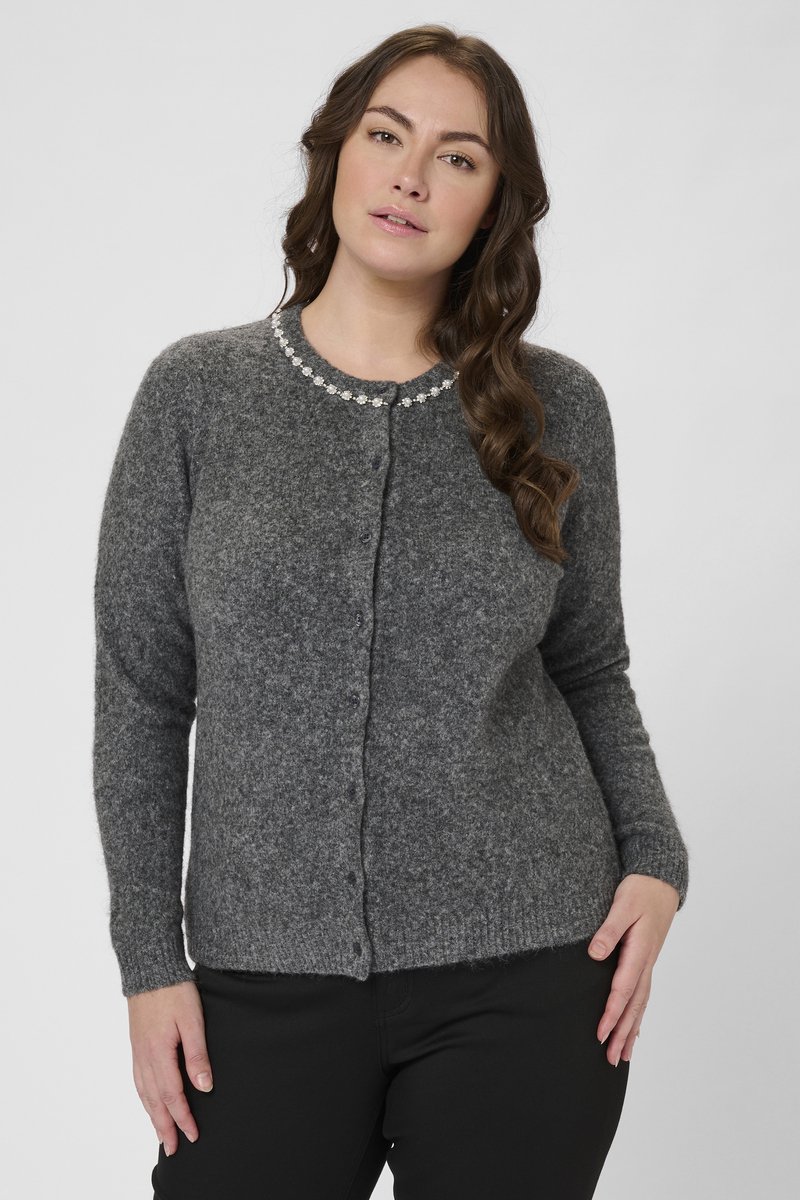 Kaffe Curve vest Roxia