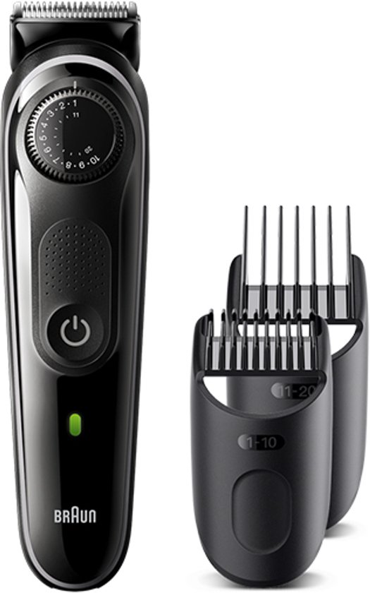 Braun BT5342 - Baardtrimmer