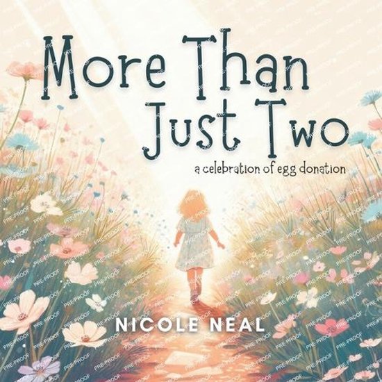 More Than Just Two - cover