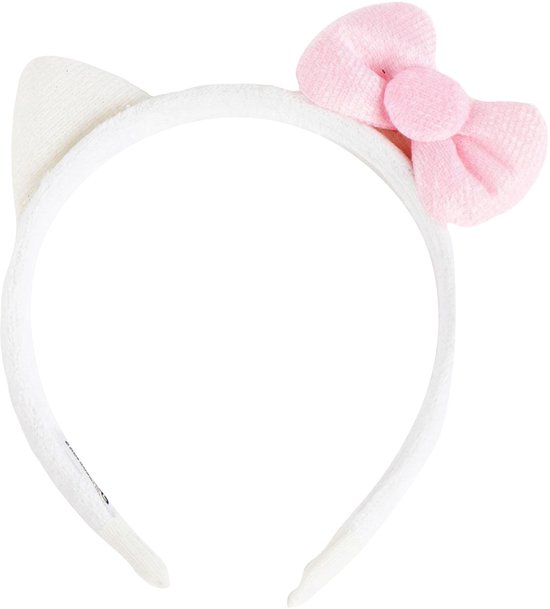 3/5 pièces Anime rose pour Hello Kitty attaches de cheveux
