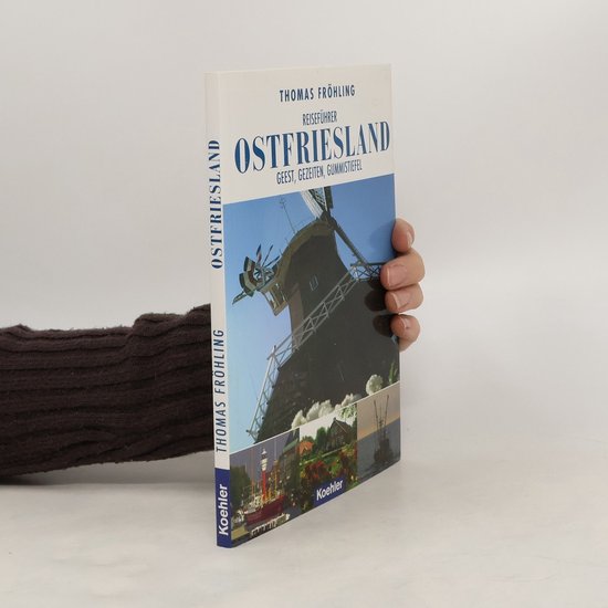 Reiseführer Ostfriesland