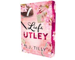 Liefdesbrieven - Liefs, Utley