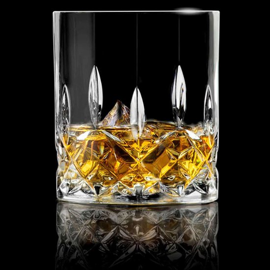 Carafe à Whisky RCR Opera 75cl