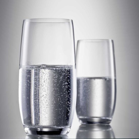Schott Zwiesel Banquet Long drink Verre Grand - 540 ml - 6 pièces