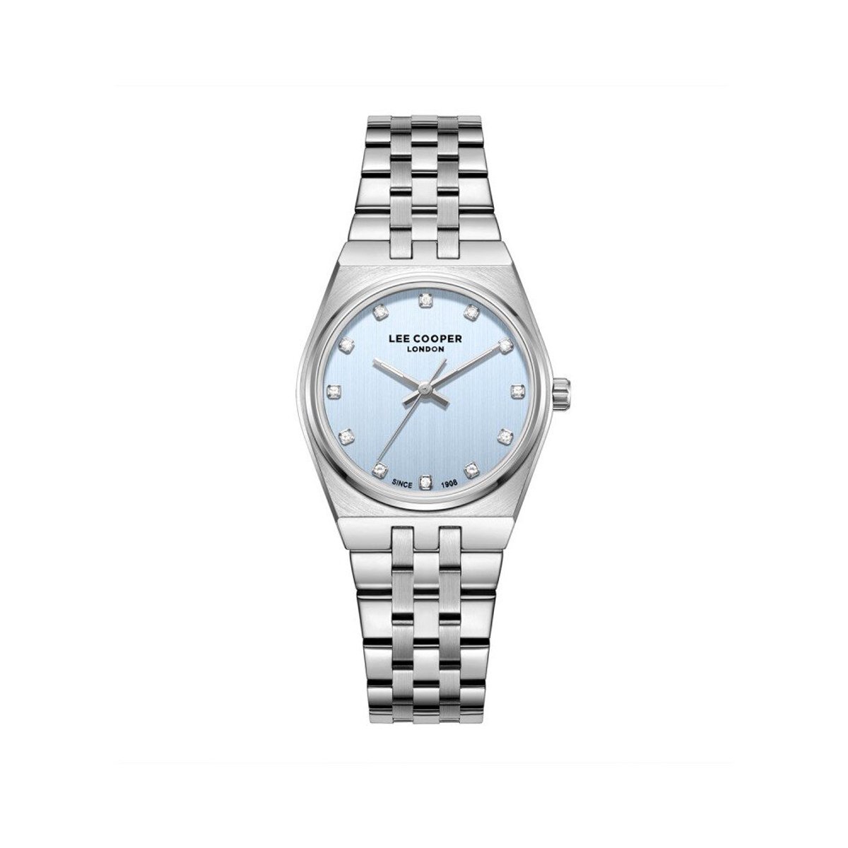 Lee Cooper - LC08204.300 - Polshorloge - Dames - Kwarts - Suzanne