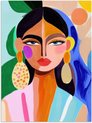 Femme - Portrait