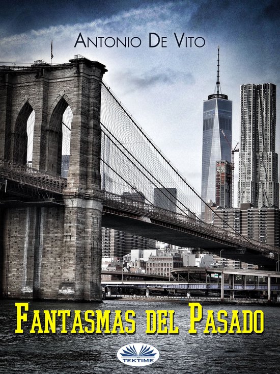Fantasmas Del Pasado - cover